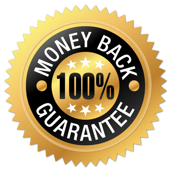 Sugar Mute 90 Days Money Back Guarantee