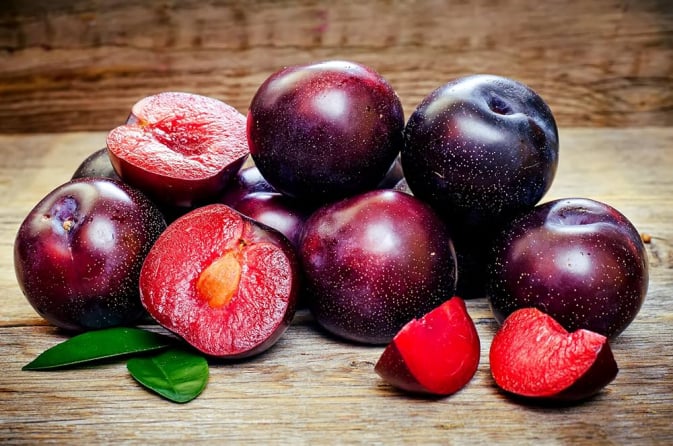 Plum